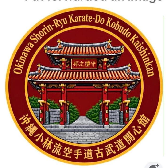 Okinawa Shorin0Ryu Karate-Do Kobudo Kaishinkan